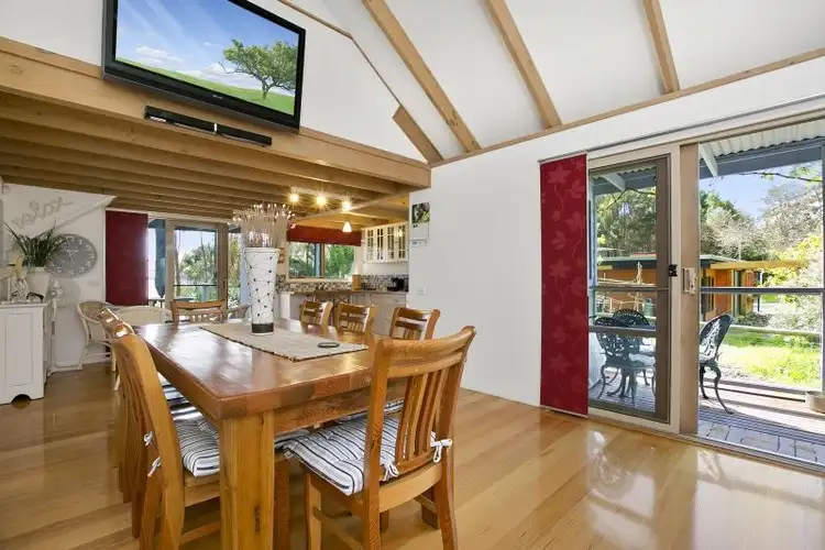 Sixth view of Homely house listing, 22 MALCOLM DRIVE, Grantville VIC 3984