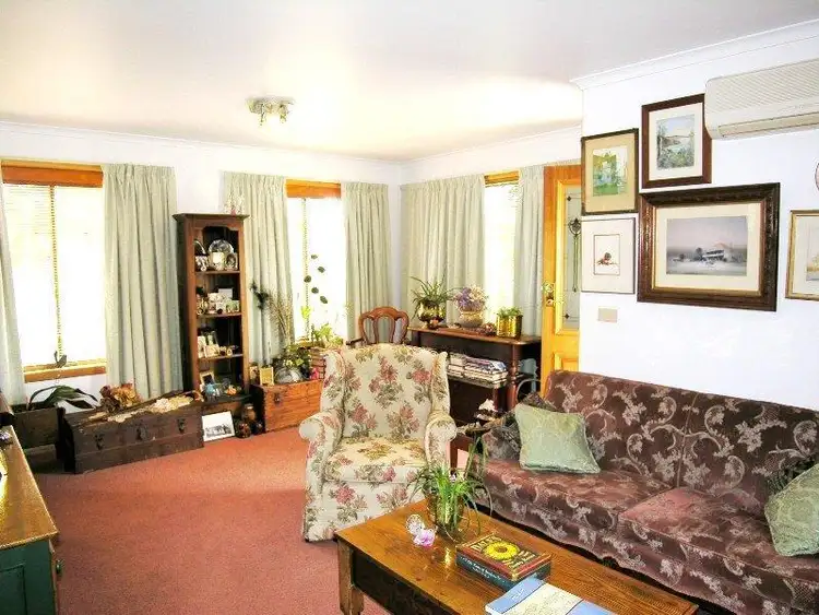 Fifth view of Homely house listing, 4/12 Thorp Street, Cygnet TAS 7112