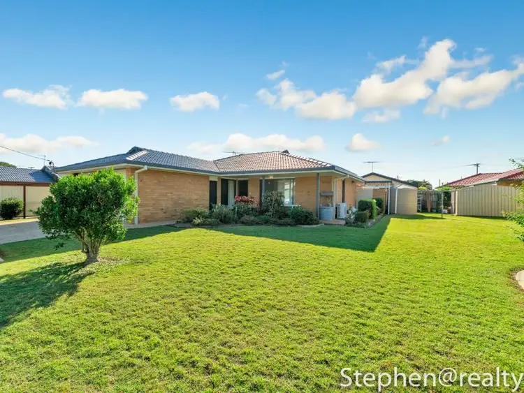 Fourth view of Homely house listing, 9 Marton Place, Banksia Beach QLD 4507