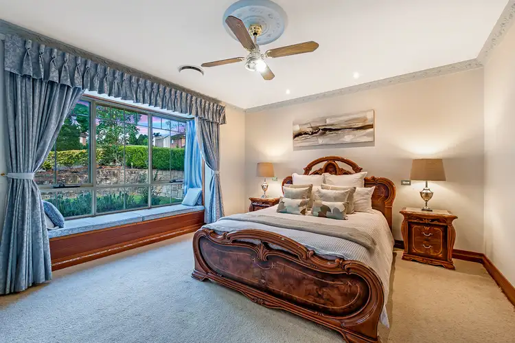 Fifth view of Homely house listing, 48 Taylor Street, West Pennant Hills NSW 2125