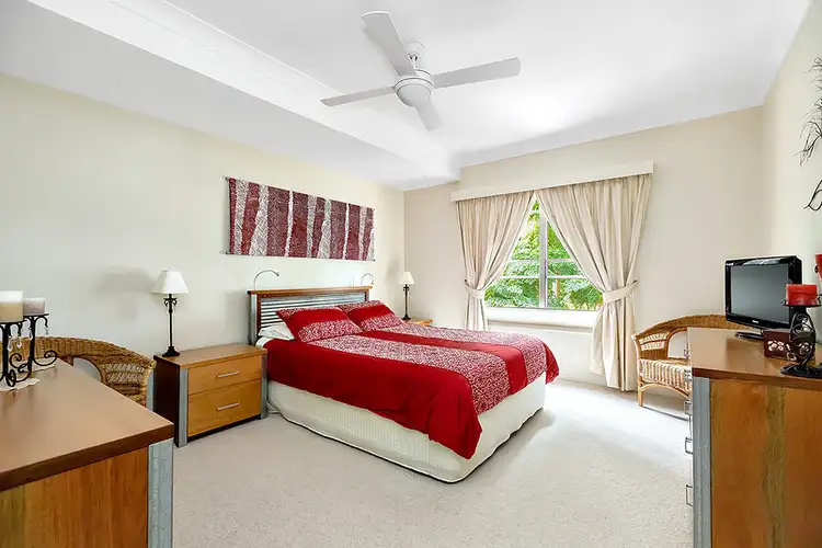 Fifth view of Homely apartment listing, 7/247G Burwood Road, Concord NSW 2137