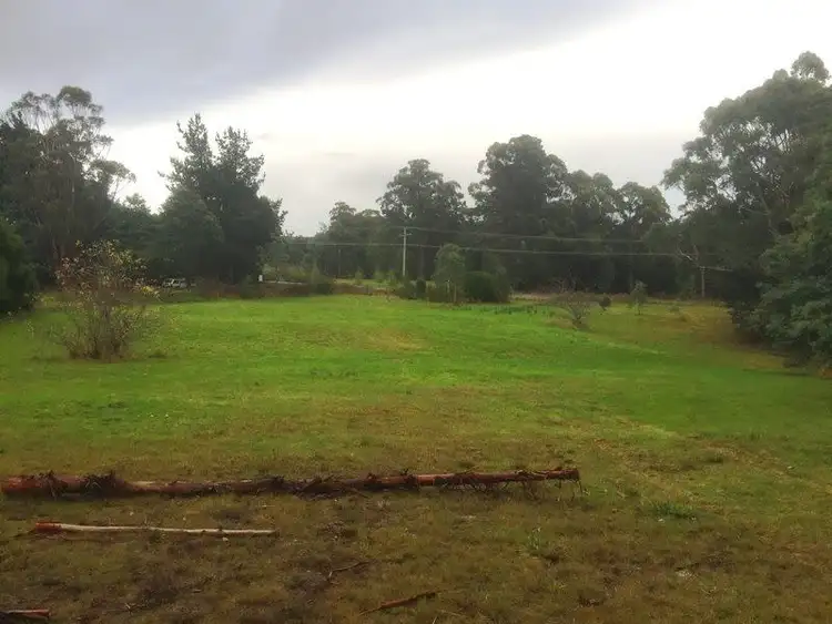 Second view of Homely land listing, 7493 Huon Highway, Strathblane TAS 7109
