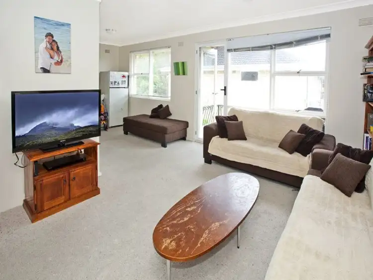 Second view of Homely apartment listing, 4/1 Marjory Thomas Place, Balgowlah NSW 2093