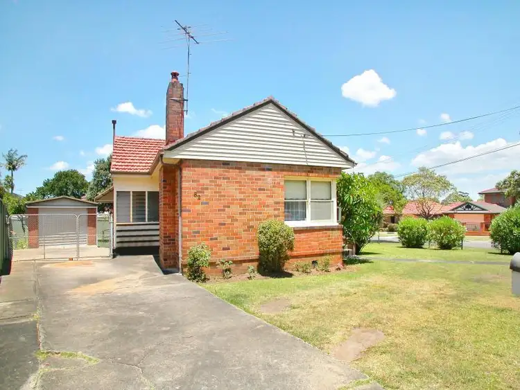Second view of Homely house listing, 82 Mintaro Avenue., Strathfield NSW 2135