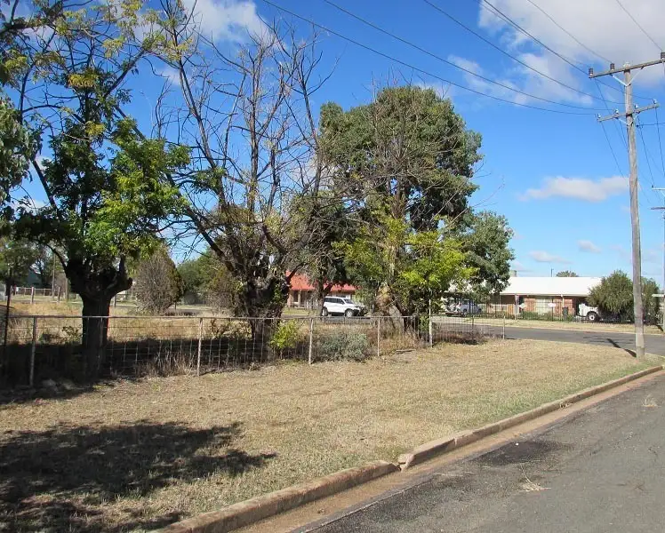 Second view of Homely land listing, 2-4 Bourke St, Brewarrina NSW 2839