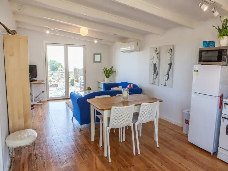 Fourth view of Homely house listing, 44 FORESHORE ROAD, Jam Jerrup VIC 3984