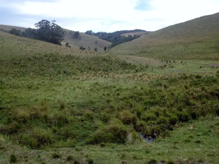 Second view of Homely land listing, Address available on request