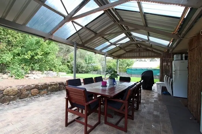 Second view of Homely house listing, 10 Campbell Road, Denmark WA 6333