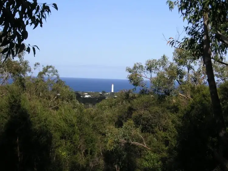Second view of Homely land listing, 120 Boundary Road, Aireys Inlet VIC 3231