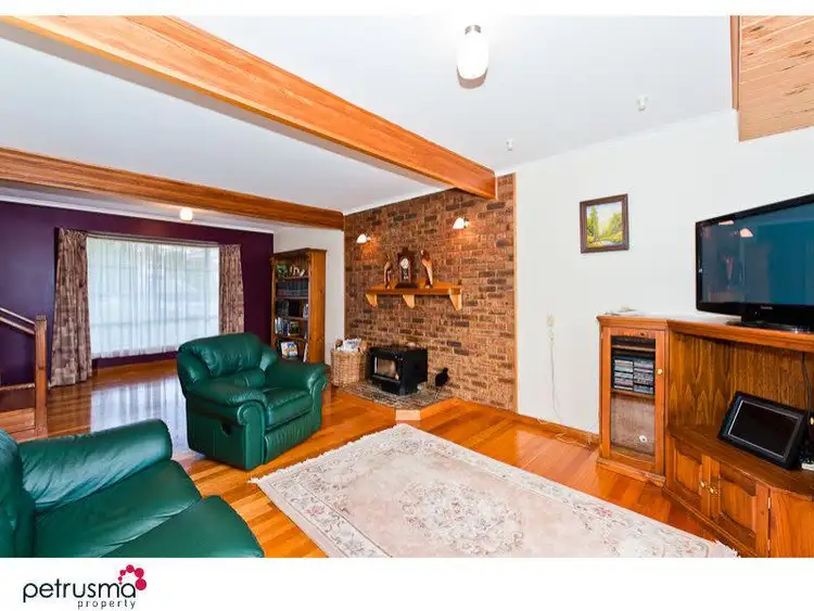 Fifth view of Homely house listing, 6 Keen Court, Kingston TAS 7050