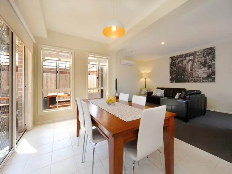 Fifth view of Homely townhouse listing, 3/34 Bent Street, Altona VIC 3018