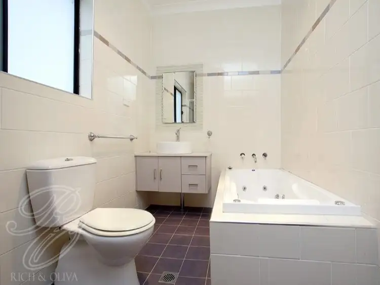 Fifth view of Homely semi-detached listing, 178 Burwood Road, Croydon Park NSW 2133