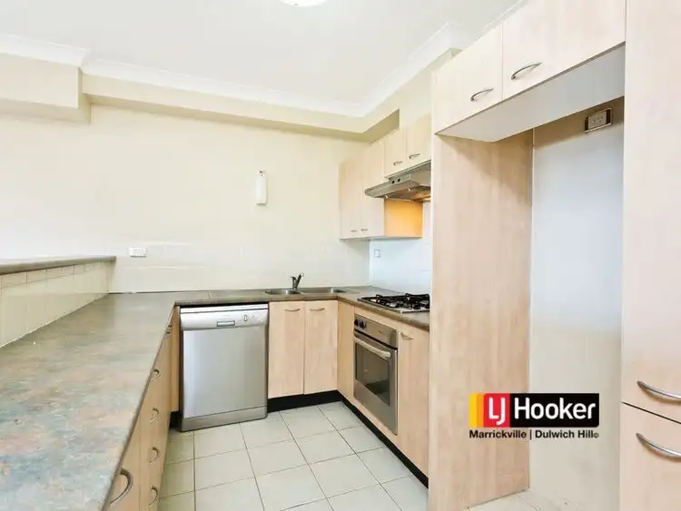 Second view of Homely apartment listing, 8/753 New Canterbury Rd, Dulwich Hill NSW 2203