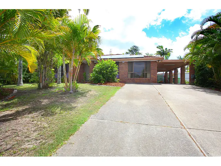 Fourth view of Homely house listing, 3 Mango Court, Nerang QLD 4211