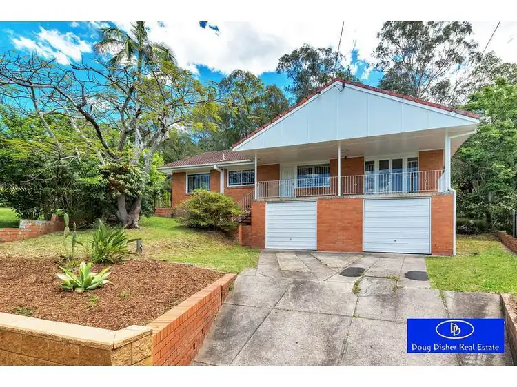 14 Pictavia Street, Toowong QLD 4066