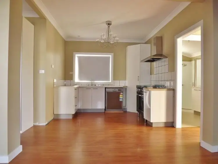 Third view of Homely house listing, 12 Marshall Avenue, Moe VIC 3825