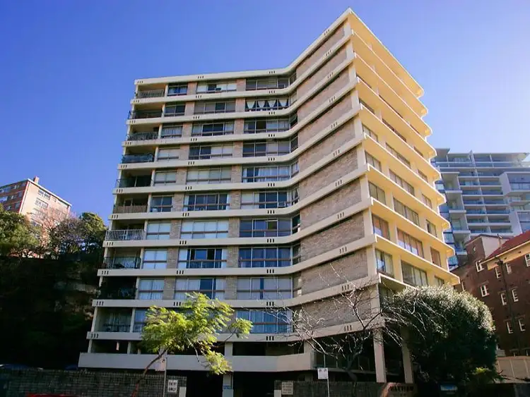 Lot 123, 41-49 Roslyn Gardens, Elizabeth Bay NSW 2011