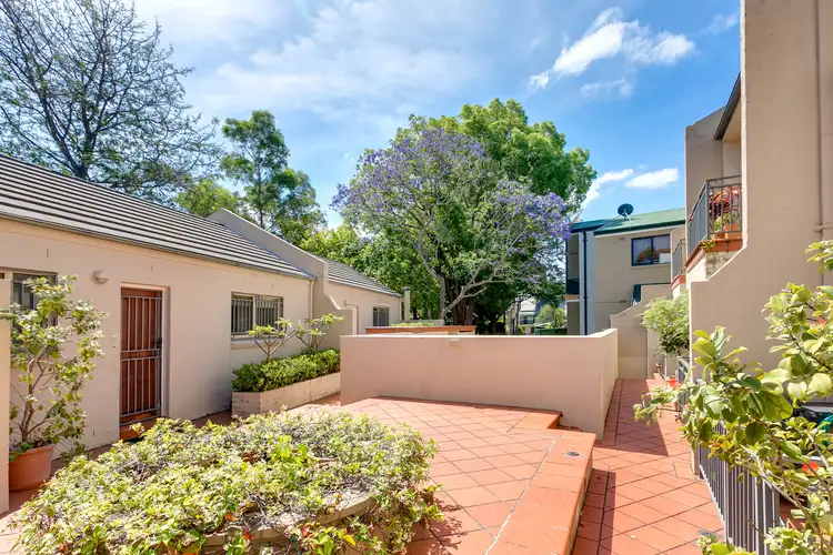 Main view of Homely apartment listing, 6/63 Cains Place, Waterloo NSW 2017