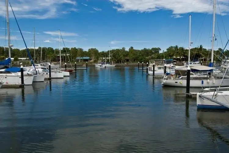 Fourth view of Homely house listing, 4/64 HARBOUR DRIVE, Trinity Park QLD 4879