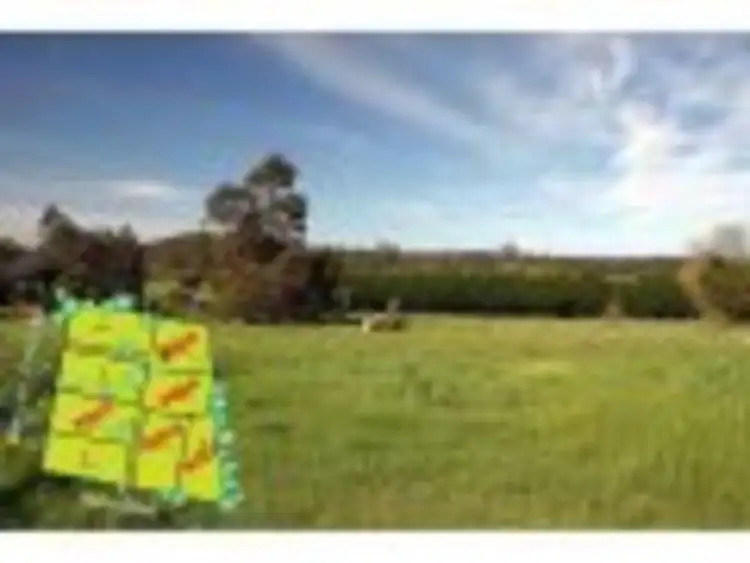 Second view of Homely land listing, LOT 1, 2345 Birregurra Forrest Road, Forrest VIC 3236