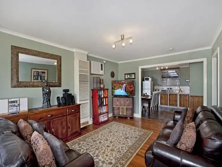 Sixth view of Homely house listing, 37 HOWE STREET, Seymour VIC 3660