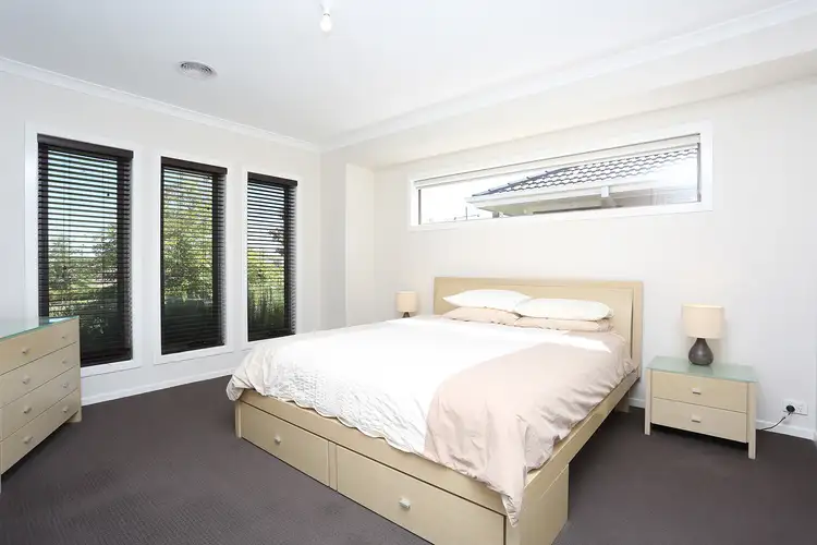 Sixth view of Homely house listing, 17 Lithgow Street, Beveridge VIC 3753