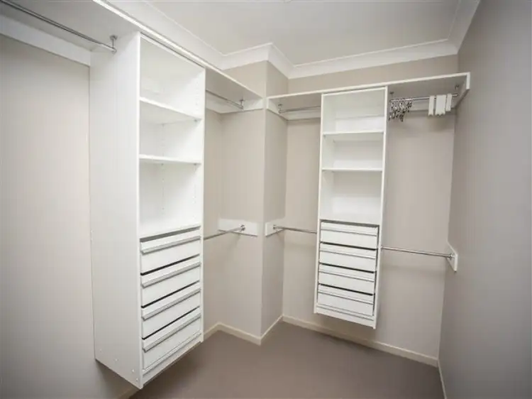 Fifth view of Homely house listing, NO/4 20 Blanchard Street, Chinchilla QLD 4413
