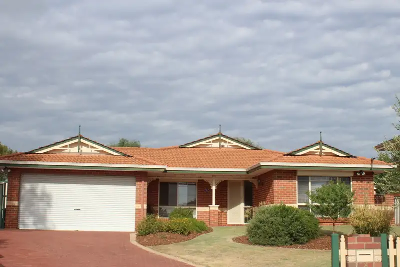 Main view of Homely house listing, 4 Weld Road, Swan View WA 6056