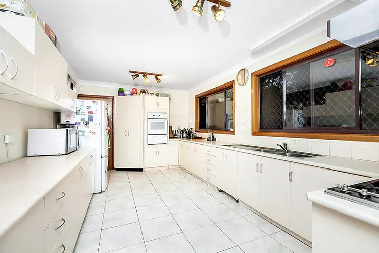 Fifth view of Homely house listing, 75 Redmyre Road, Strathfield NSW 2135