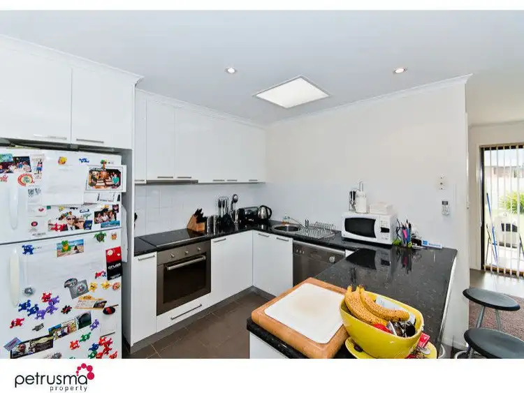 Sixth view of Homely villa listing, 2/46 Churinga Waters Drive, Old Beach TAS 7017