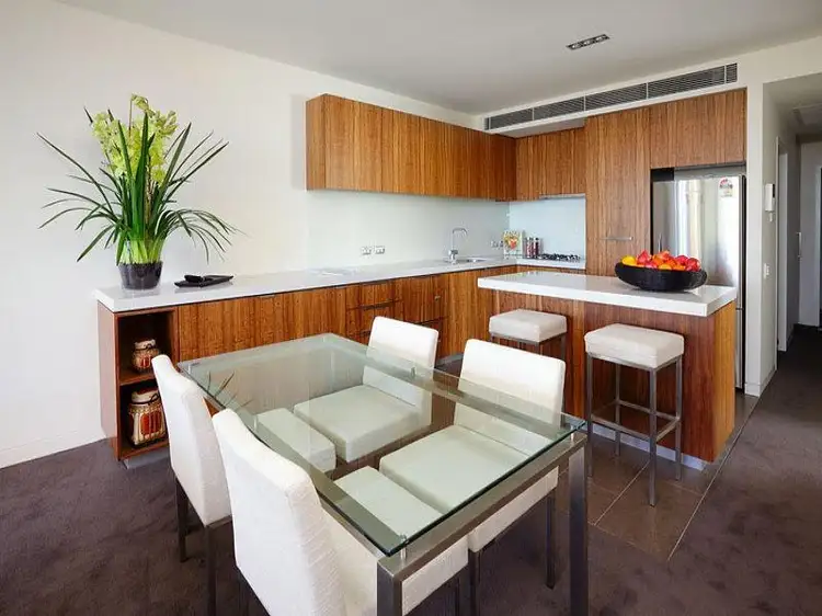 Fifth view of Homely apartment listing, 6/5 Petrarch Avenue, Vaucluse NSW 2030