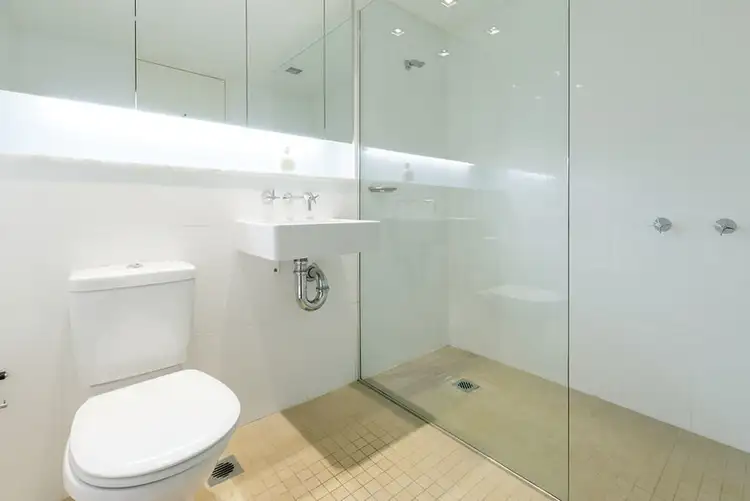 Sixth view of Homely apartment listing, 412/10 Jaques Avenue, Bondi Beach NSW 2026