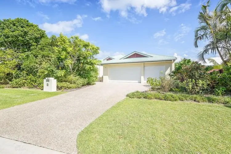 Second view of Homely house listing, 19 Fulmar Crescent, Banksia Beach QLD 4507