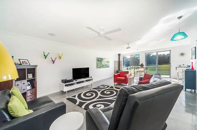 Third view of Homely rural property listing, 331 Nana Creek Road, Nana Glen NSW 2450