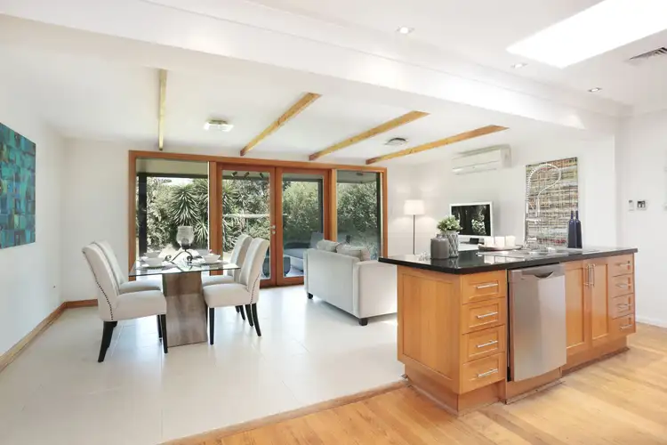 Third view of Homely house listing, 13 Deavey Court, Altona VIC 3018