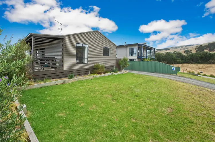 Main view of Homely house listing, 15 Park Avenue, Apollo Bay VIC 3233