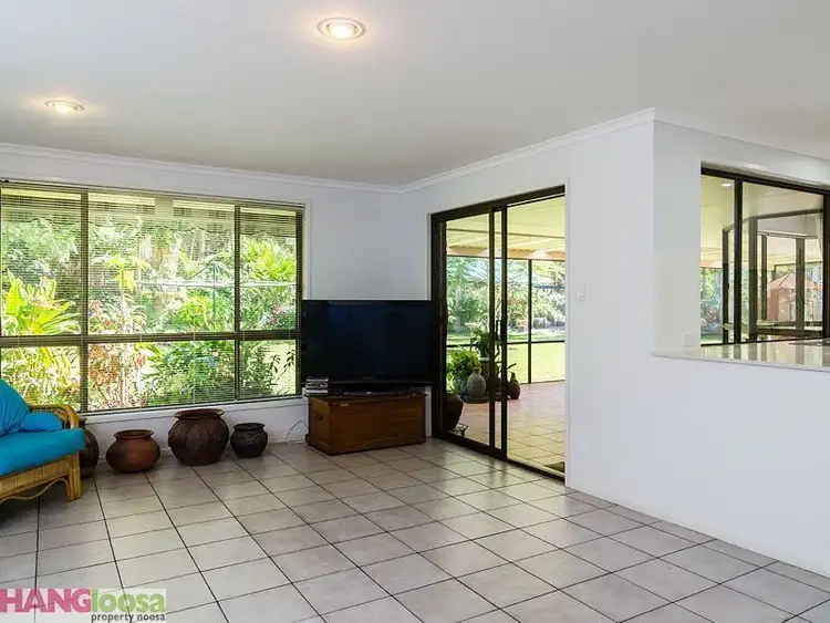 Seventh view of Homely house listing, 59 Griffith Avenue, Tewantin QLD 4565