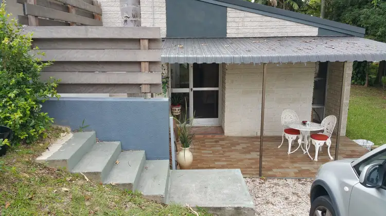 Second view of Homely house listing, 1/5 Kuringai Way, Ocean Shores NSW 2483