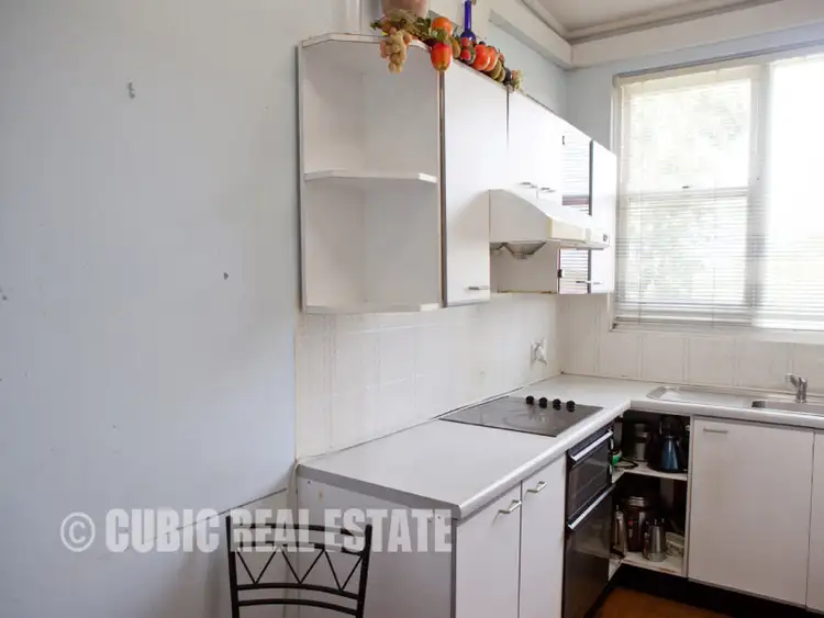 Third view of Homely unit listing, 3 Blackwood Road, Ashfield NSW 2131