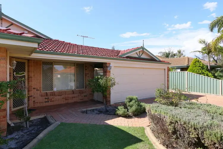 Fifth view of Homely house listing, 93 Bindoon Loop, Huntingdale WA 6110