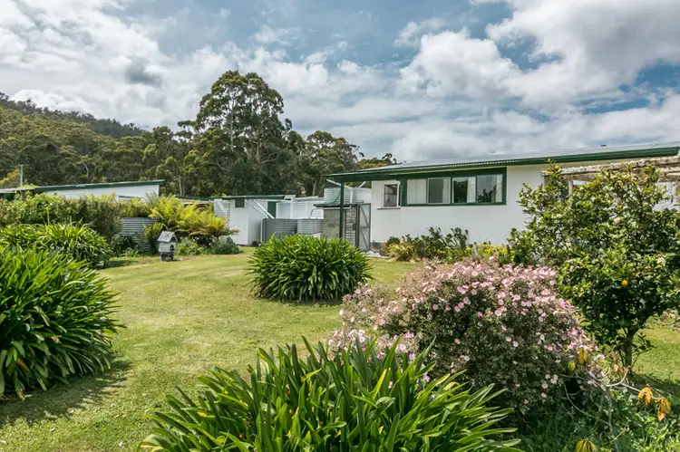 Second view of Homely house listing, 6690 Channel Highway, Deep Bay TAS 7112