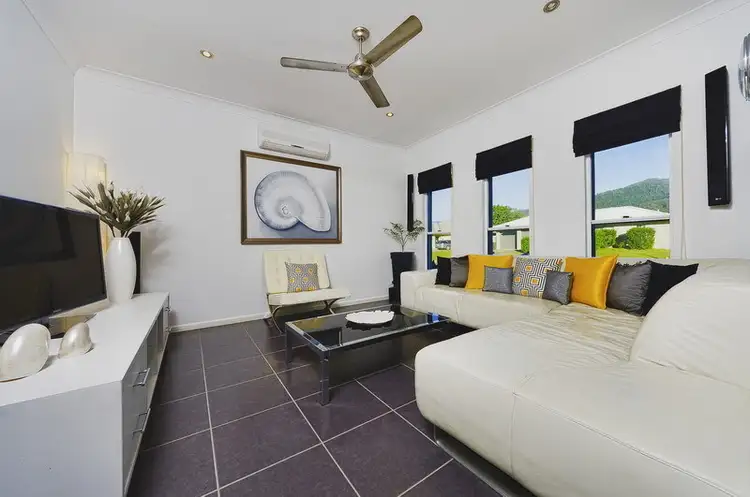 Second view of Homely house listing, 8 Goldberg Close, White Rock QLD 4868