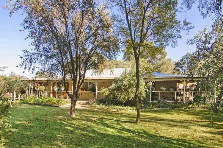 Main view of Homely house listing, 119 Belltonia Way, Vasse WA 6280