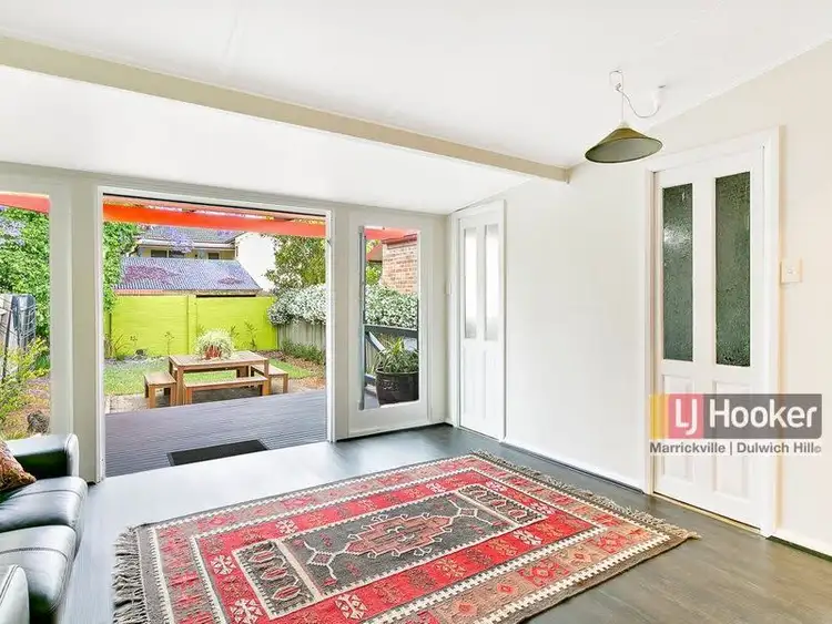 Fifth view of Homely house listing, 4 Yule Street, Dulwich Hill NSW 2203