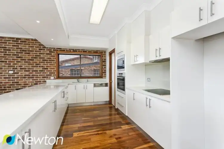 Fourth view of Homely house listing, 37 Warrangarree Drive, Woronora Heights NSW 2233