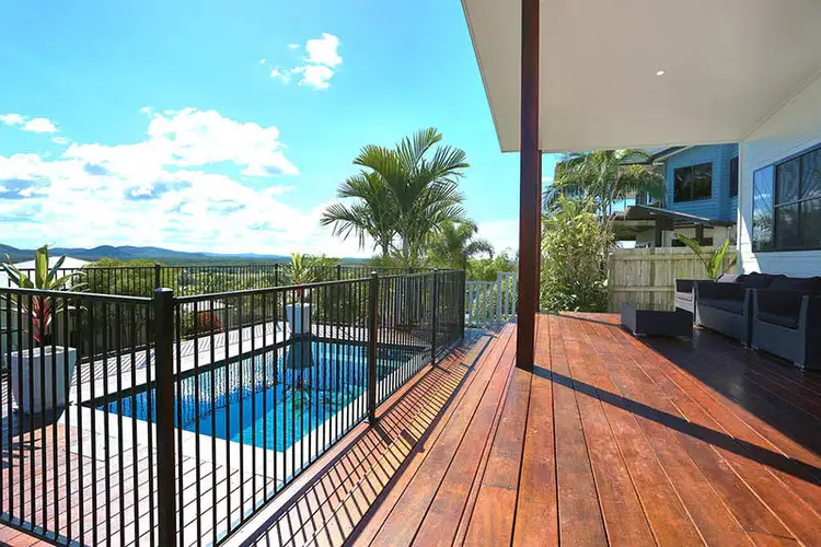 Sixth view of Homely house listing, 20 Elly Circuit, Coolum Beach QLD 4573