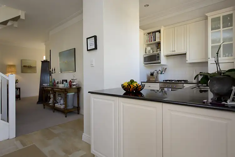 Fourth view of Homely townhouse listing, 5/101 Palmerston Street, Perth WA 6000