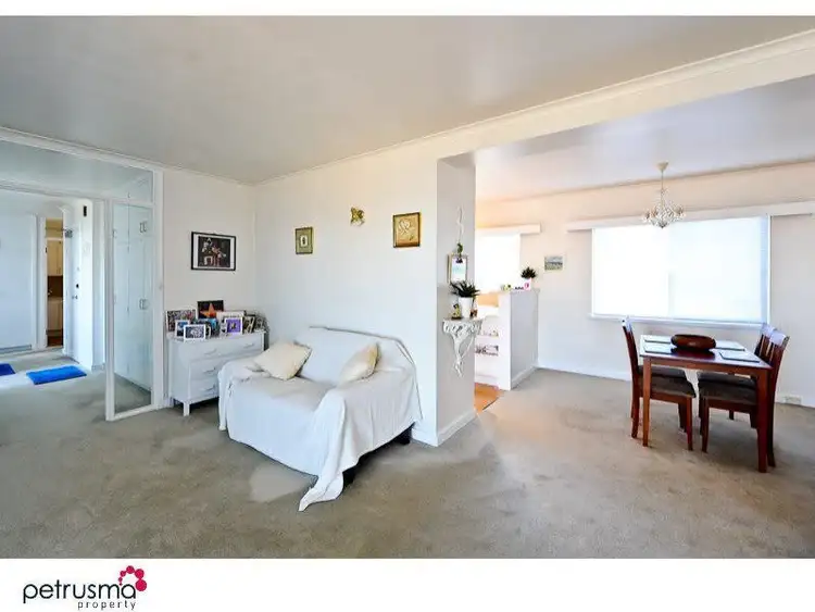 Fifth view of Homely unit listing, 7/7 Lynton Avenue, South Hobart TAS 7004