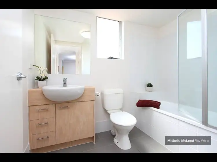 Fifth view of Homely unit listing, 15/16 Grosvenor Road, Indooroopilly QLD 4068