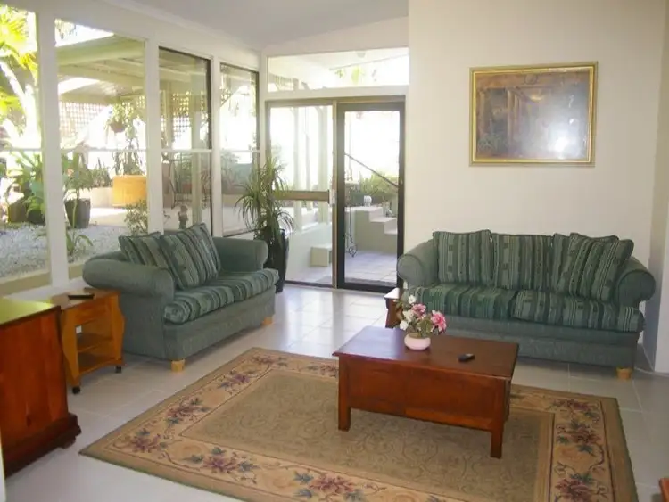 Second view of Homely house listing, 13 Loweana Street, Southport QLD 4215